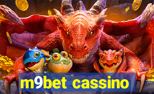 m9bet cassino